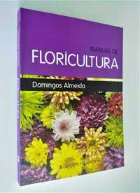 Manual de Floricultura | Domingos Almeida