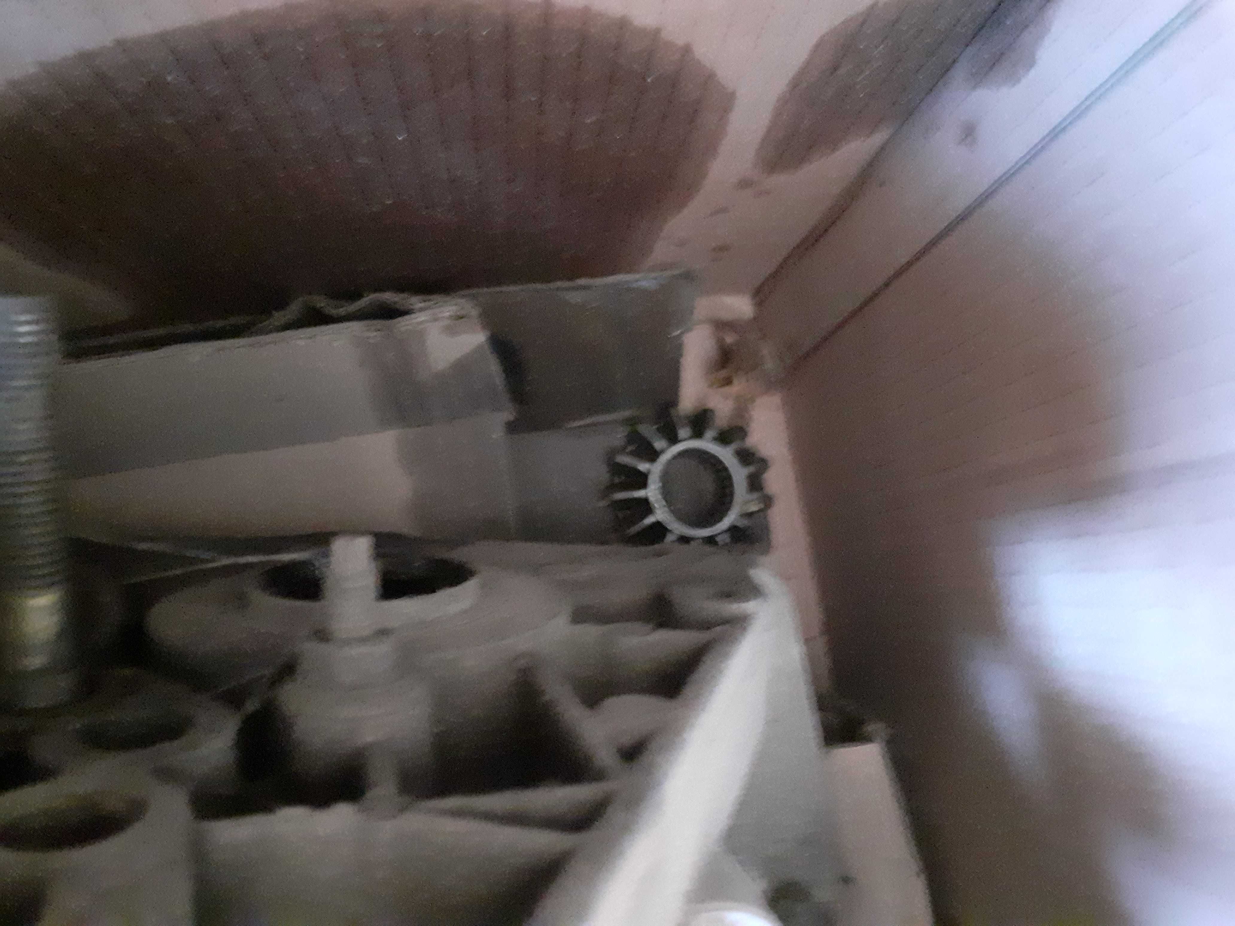 КПП коробка передач Renault Megane 2 1.4