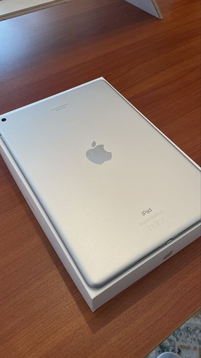iPad 8 geração Wi-Fi