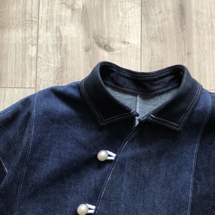 Japan jaket пиджак