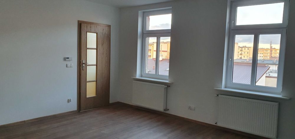 Kawalerka przy Rynku