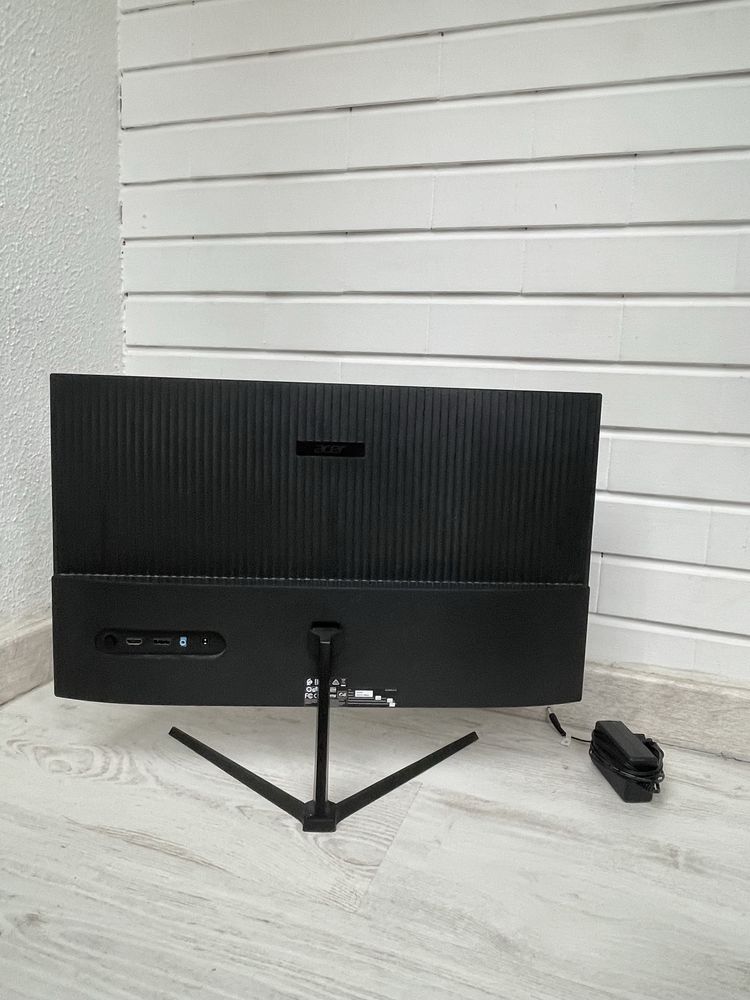 Monitor Acer 180hz