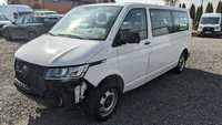 Volkswagen Caravelle T6.1 2.0 150KM Long 4x4 9 osobowy