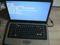 Laptop HP 635 działa 15,6 led TANIO wyprzedaż czytaj opis