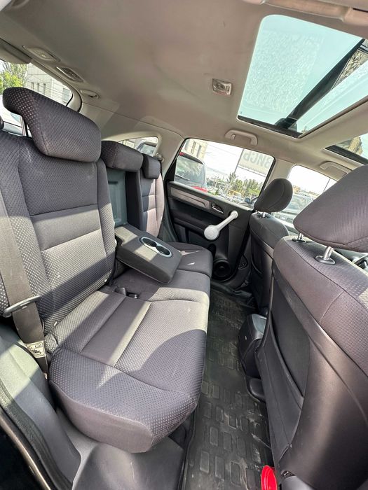 Продам Honda CR-V 2007 рік можлива розстрочка,кредит,обмін!