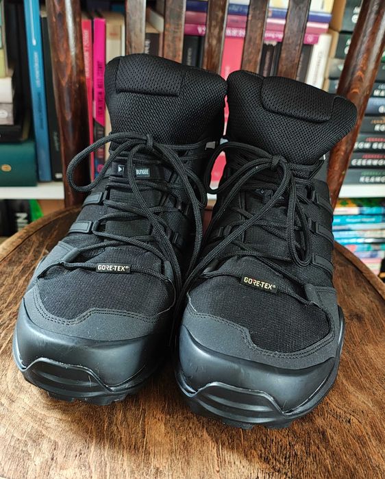 Buty męskie Adidas Continental Terrex rozmiar 48 stan idealny