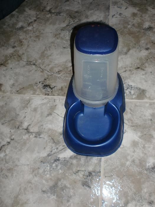 bebedouro de agua para gato / cao