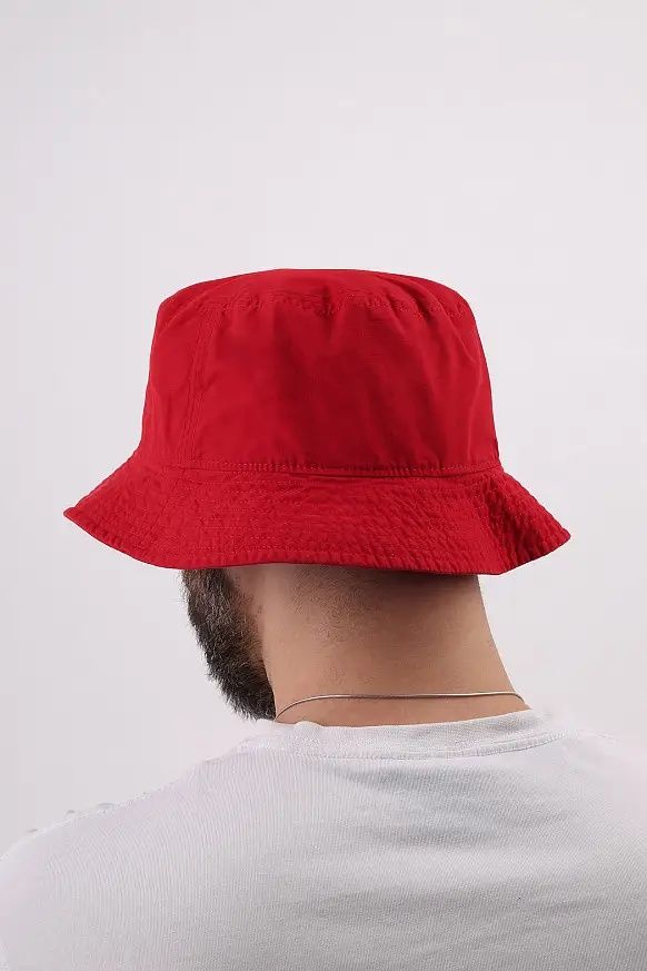 Панама Jordan Jumpman Washed Bucket Cap