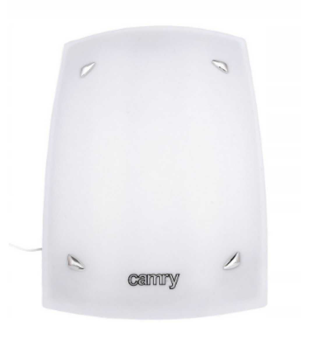 Duża Lampa Antydepresyjna Antystresowa CAMRY 2166