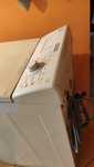 Pralka Whirlpool AWE 7621/P ze sterownikiem Polar PTL 1109 (usterka)