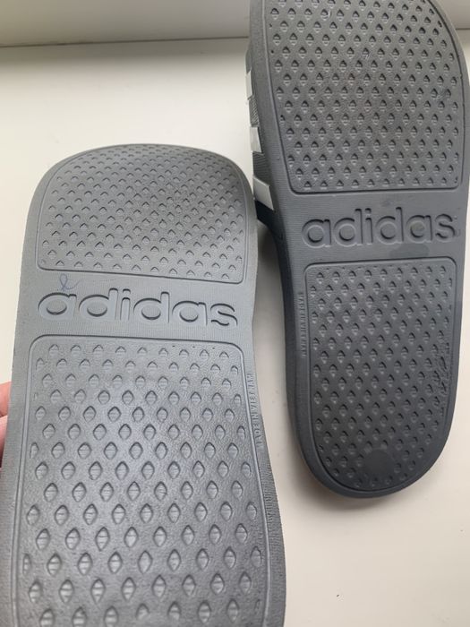 Тапочки Adidas adilette aqua 41-42