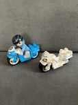 Lego duplo motor 2 szt