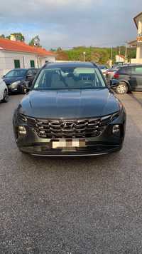 Hyundai  Tucson Premium 1.6 CRDi