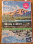 OBLICZA GEOGRAFII 1 podręcznik dla liceum I technikum