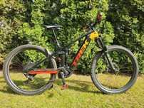 Rower elektryczny full Trek Rail 9.8 XT - rozmiar M - demonstracyjny