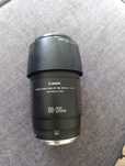 Objektyw Cannon EF 100-200 mm uszkodzony