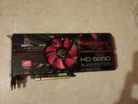 Radeon Black edition