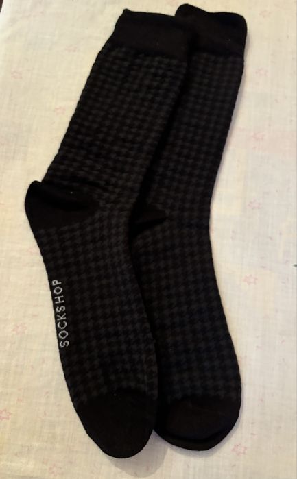 Продам 5 пар мужских носков