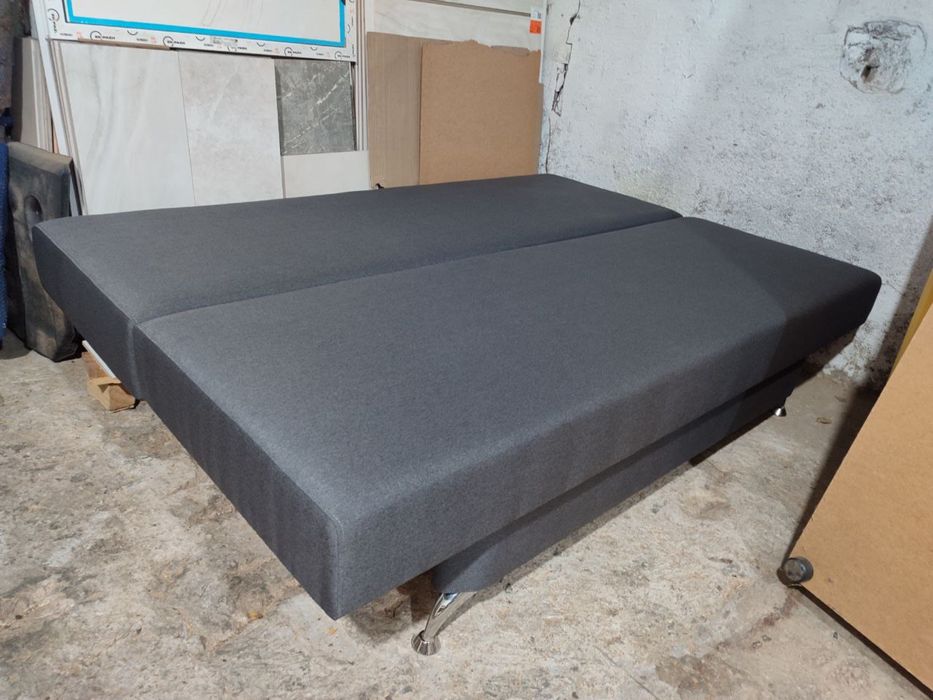 Диван двуспальный розкладной