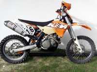 Sprzedam KTM 530 exc 2011r homologacja