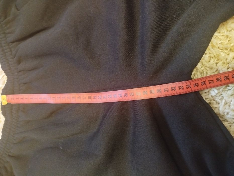 Чоловічі теплі штани, L-XL