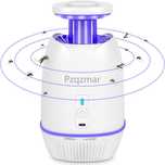 Lampa uv biurkowa na komary muchy owady pzqzmar mk10 [2101]