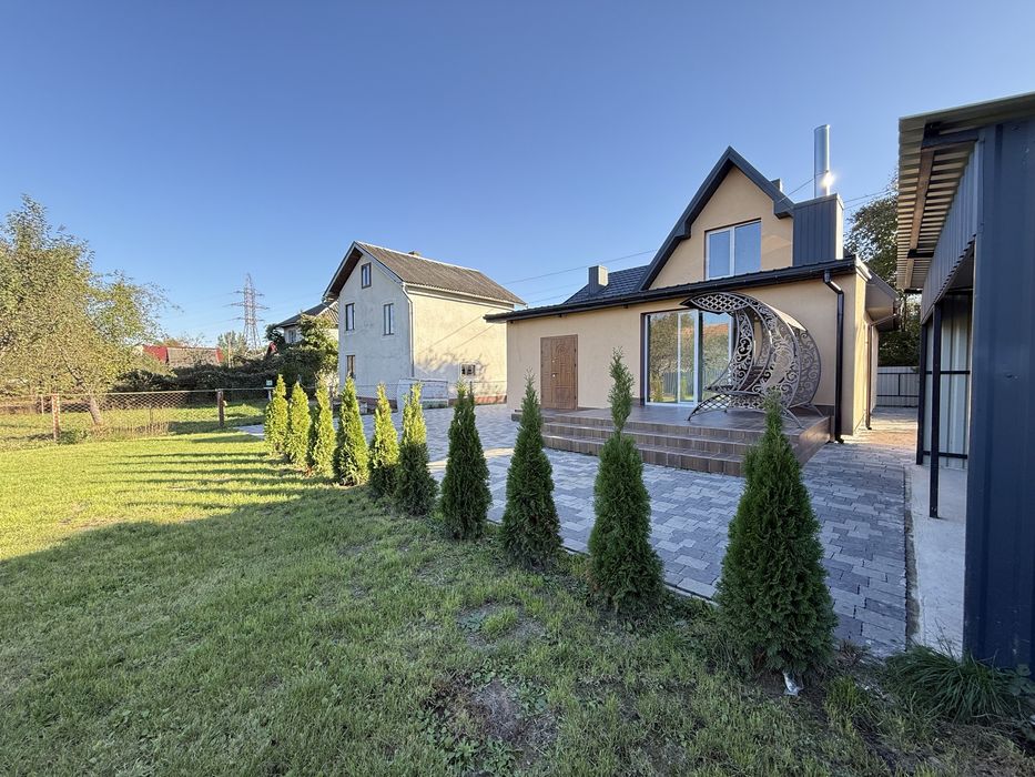 Сучасний новий будинок у передмісті! Продаж