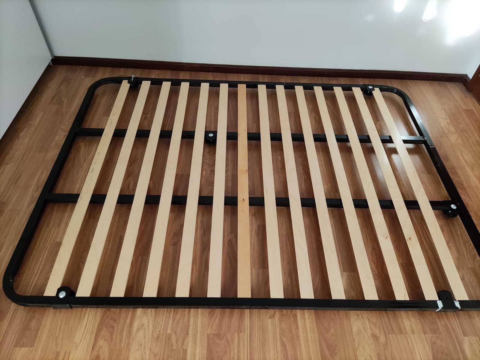 Estrato para cama