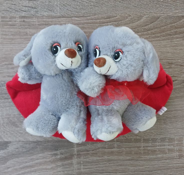 Дитячі м'які іграшки