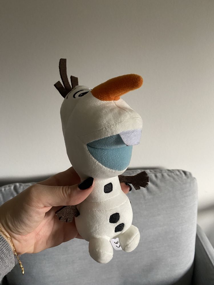 Peluche Olaf Frozen