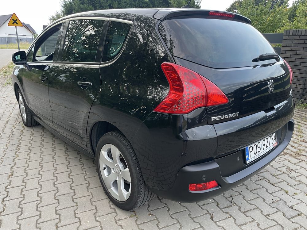 Klimatronic Navi Panorama