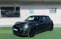 MINI 3 Portas One D