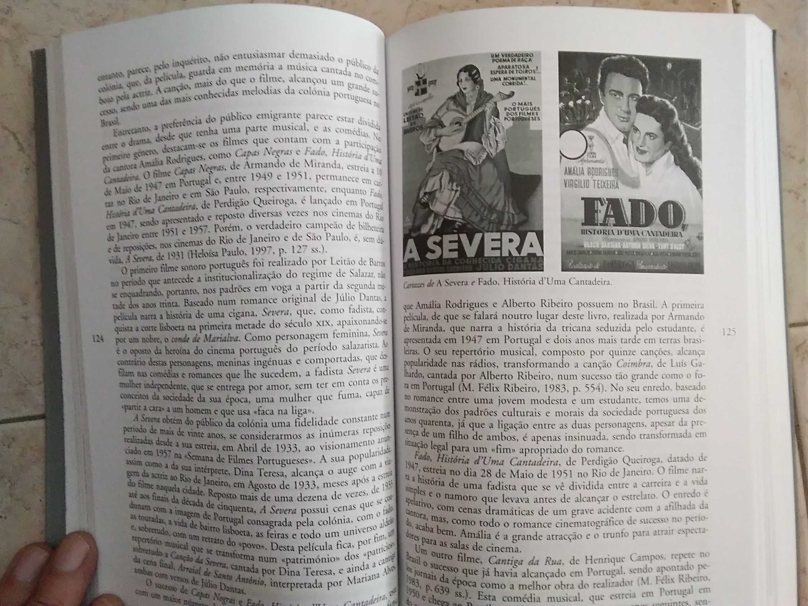 O Cinema sob o Olhar de Salazar