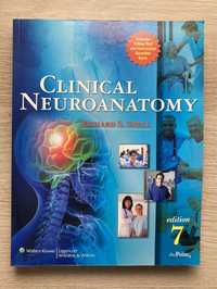 Livro Clinical Neuroanatomy