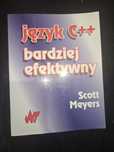 Język C++ Scott Mayers