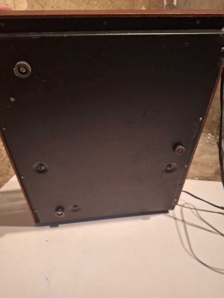 Gramofon Unitra Daniel G-1100 FS