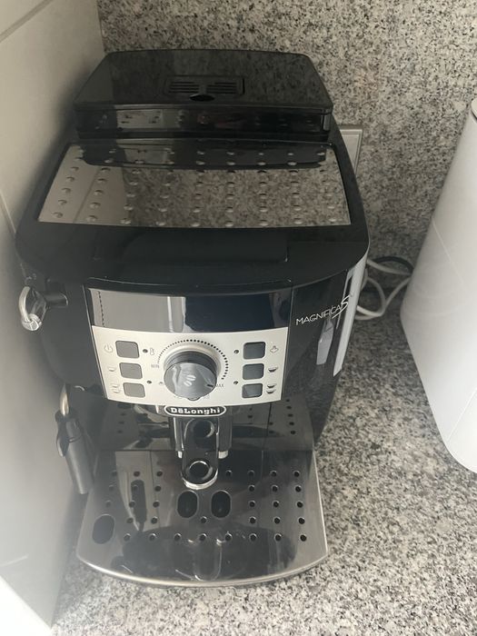 Maquina de cafe DeLonghi