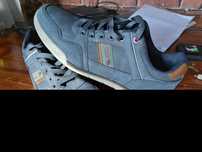 Buty męskie erino sportowe casual sneakersy