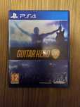 Guitar hero live ps4