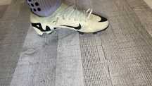 Chuteira nike superfly 16 pro 42