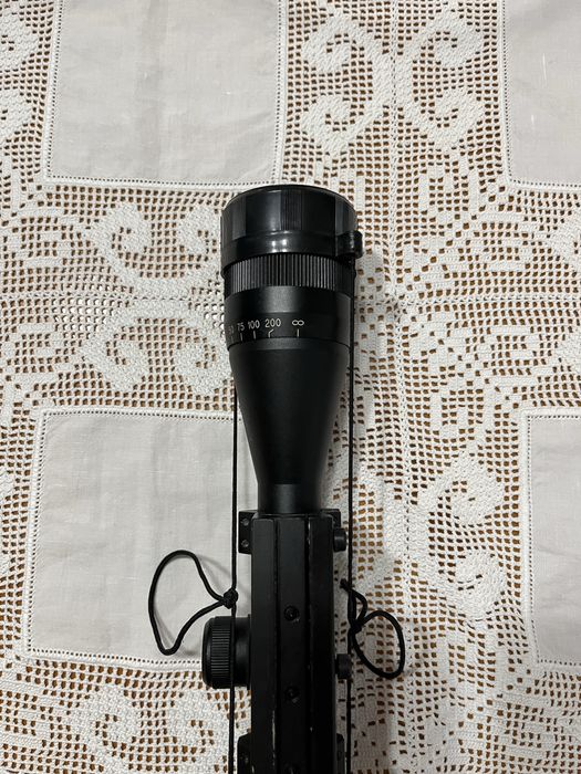 Mira telescopica Norica