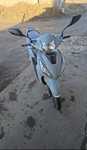 Honda dio 110 2024 года