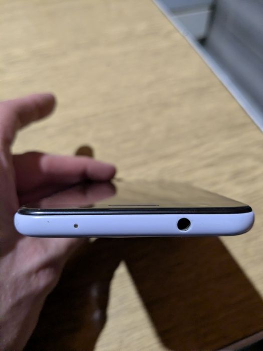 Google pixel 3 a