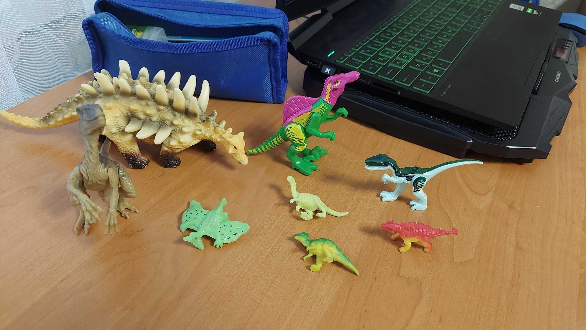 Лего динозаври лего