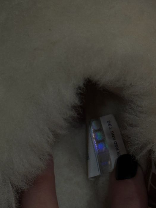 Ugg slippers Уги високі теплі оригінал