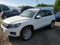 Volkswagen Tiguan 2014 року