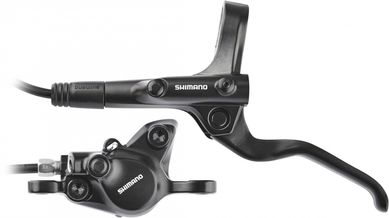 Hamulec przedni Shimano Altus BR-MT201 przód 1000mm