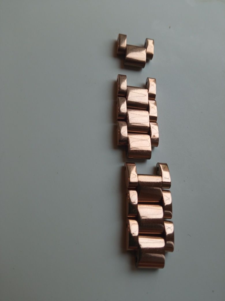Ланки до металевого браслету Xiaomi Mi Band
