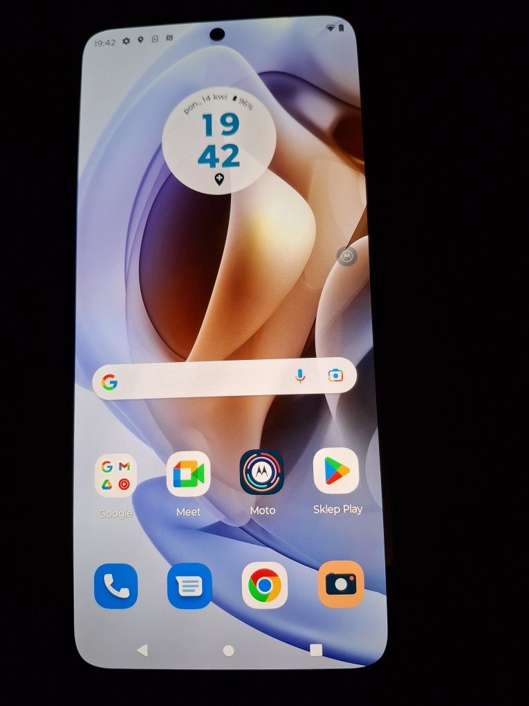 Witam do sprzedania posiadam motorola moto g 31