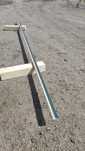 Profil ocynkowany U 30x20x1,5 3000mm